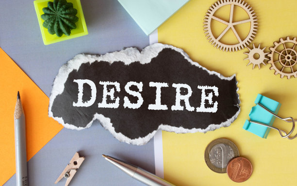 desire