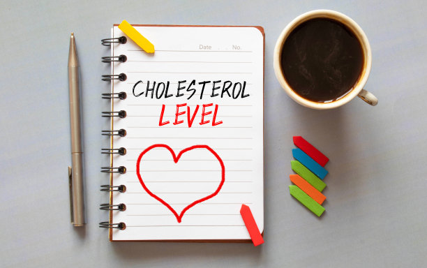cholesterol