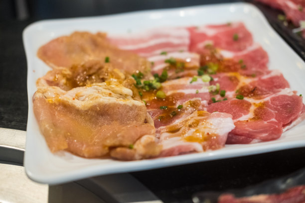 牛肉火锅宣传广告