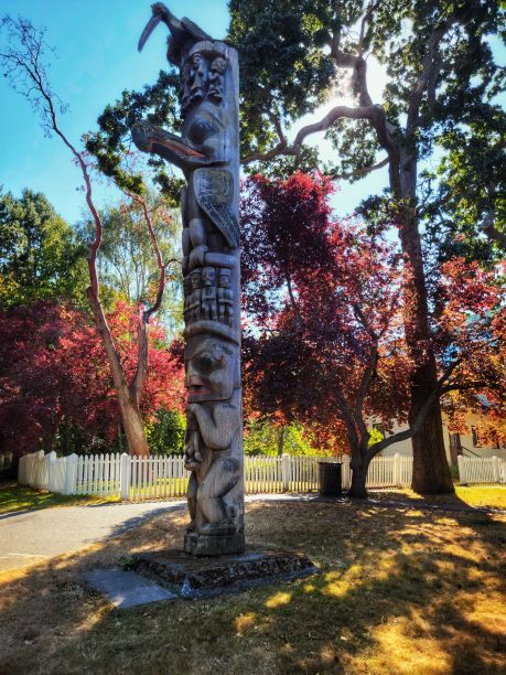 totem