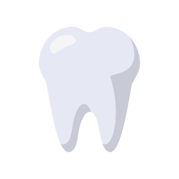 专业牙科诊所设备元素插图