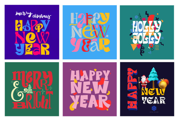 简约风商务画册word设计模板