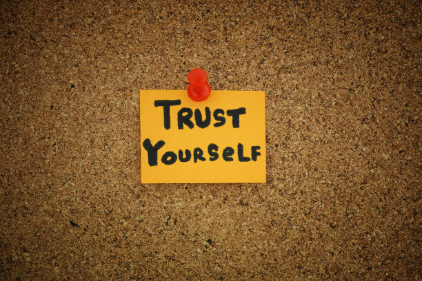 trust