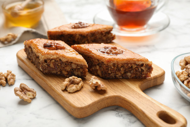 baklava