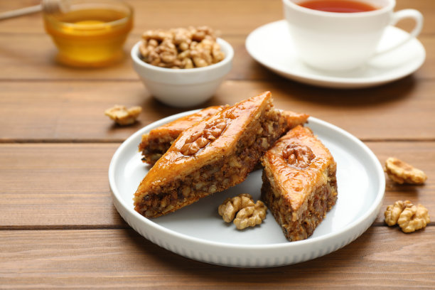 baklava