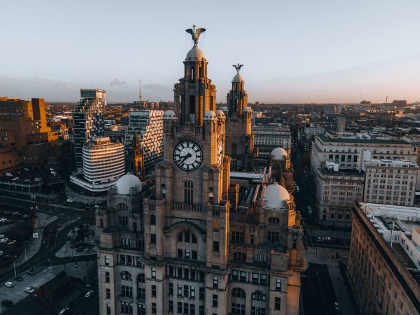 liverpool