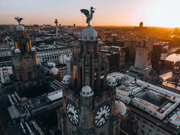 liverpool