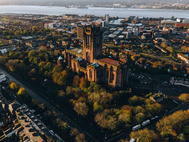 liverpool
