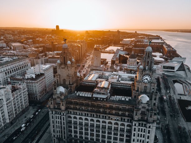 liverpool