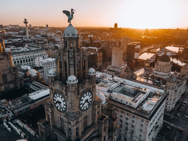 liverpool