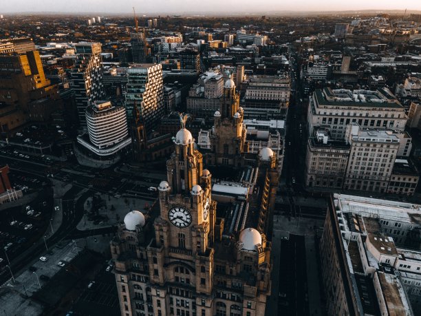 liverpool