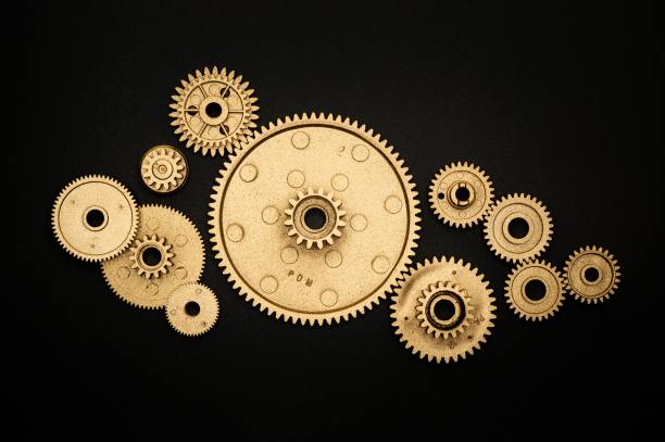 cog