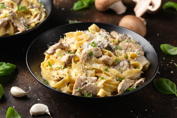 alfredo