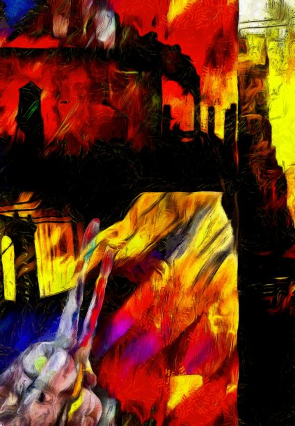 expressionism