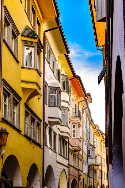 bolzano