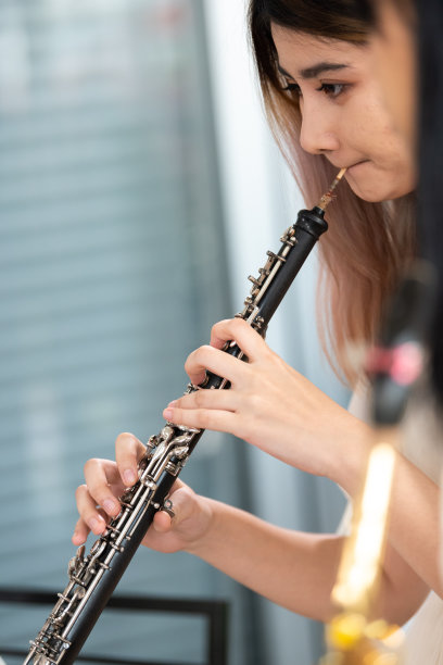 clarinet