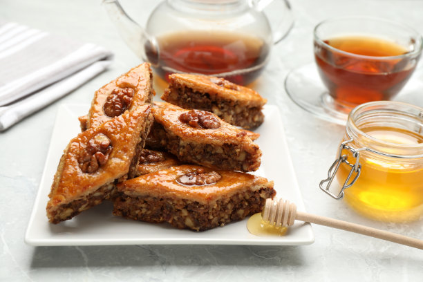 baklava