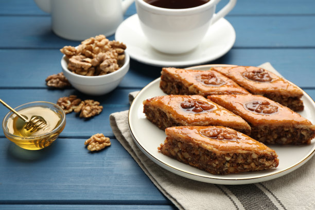 baklava