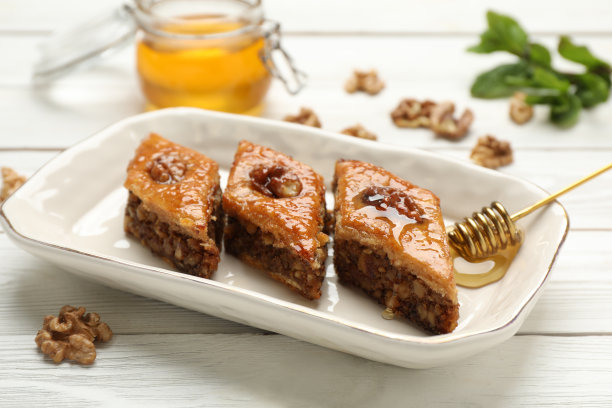 baklava