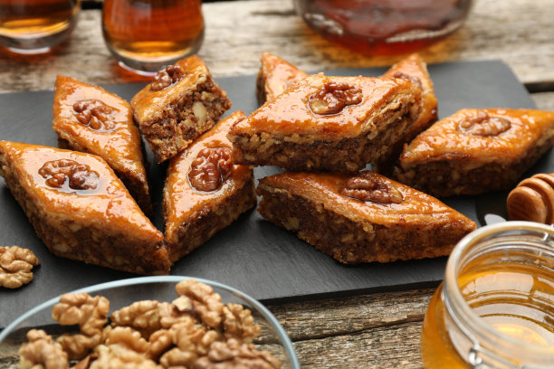 baklava