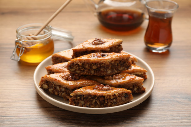 baklava