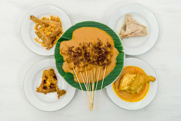 satay