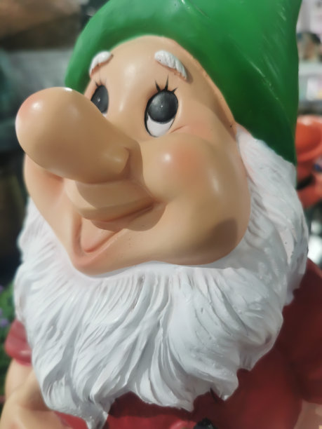 gnome