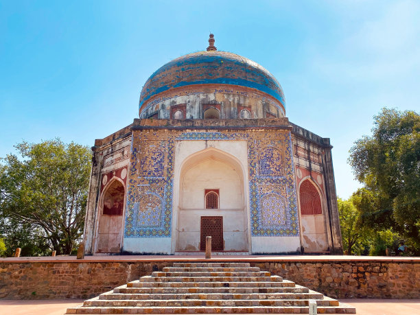 mughal