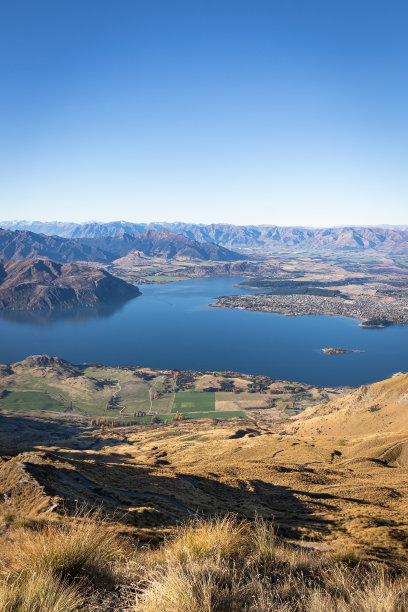 wanaka