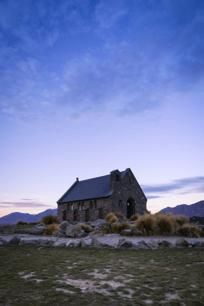 tekapo