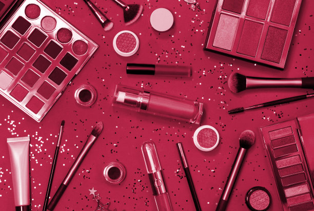 makeup