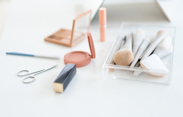 makeup