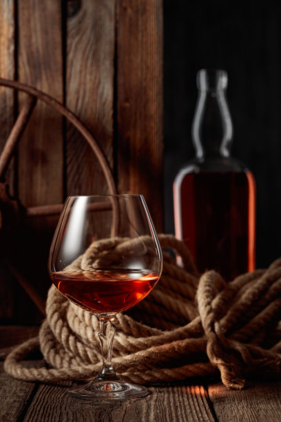 brandy