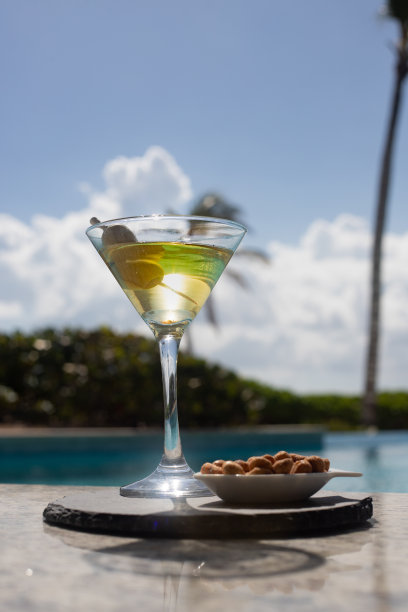 martini