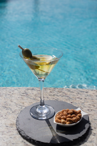 martini