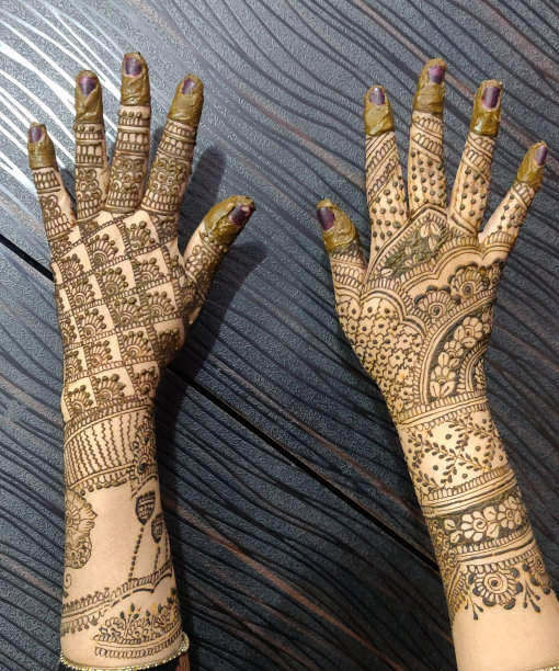 mehndi