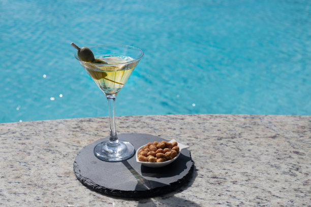 martini