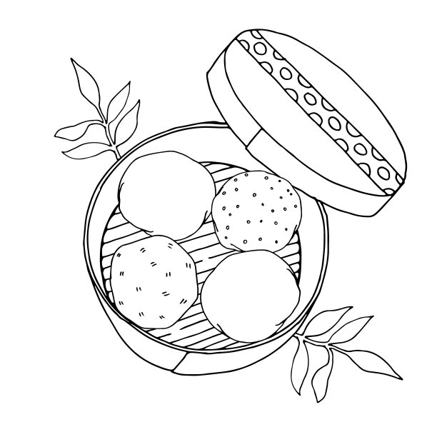 baozi