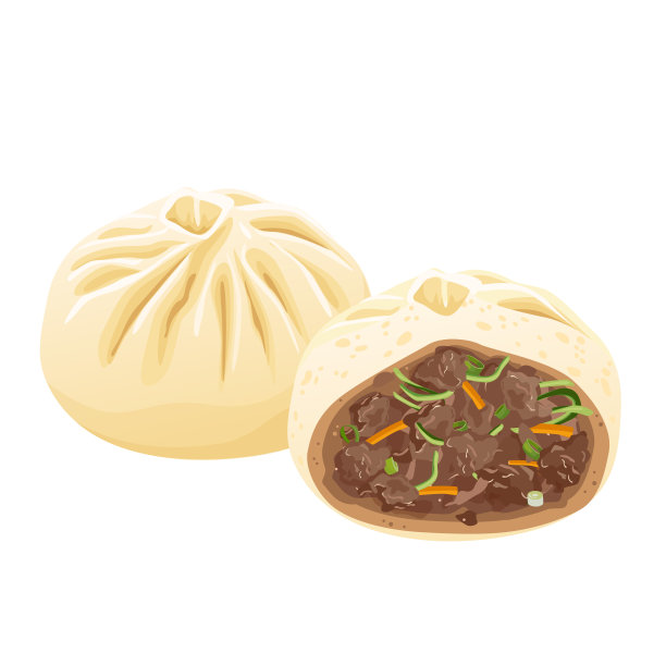 baozi