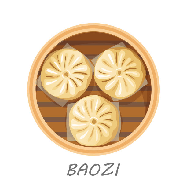 baozi