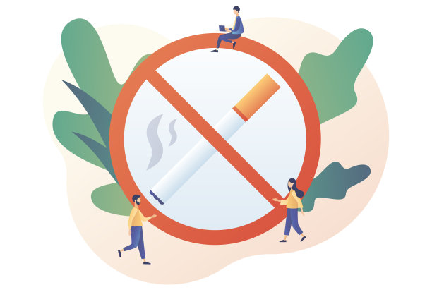 smoking
