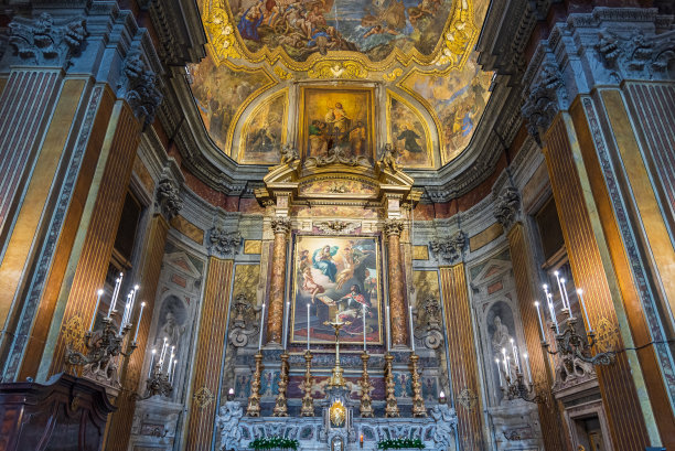 napoli