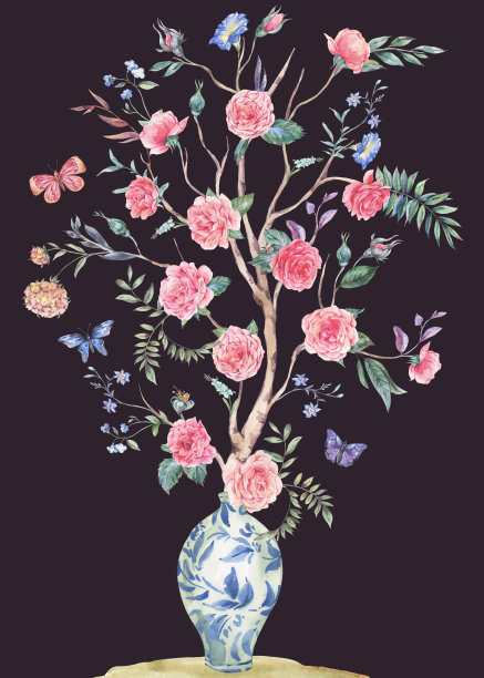 toile