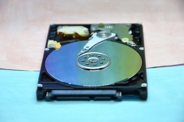 disk