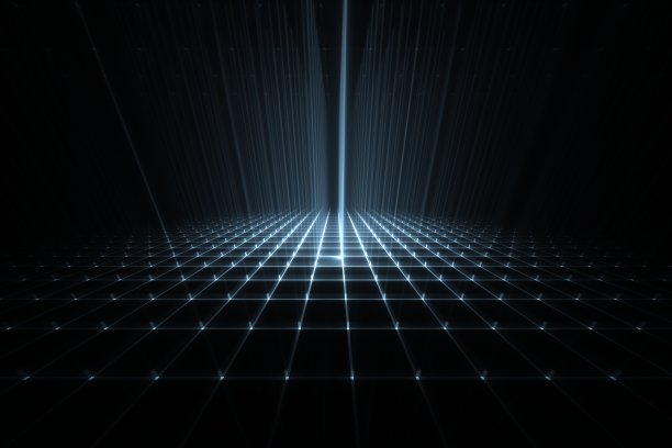 质感背景动感细腻线条