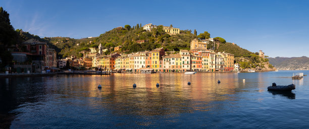 portofino