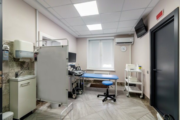 社区卫生服务中心