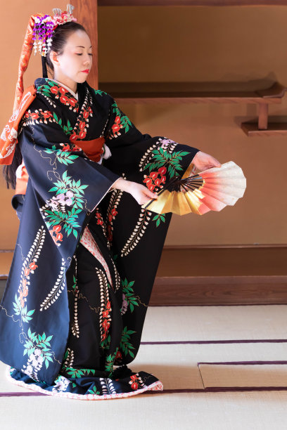 geisha