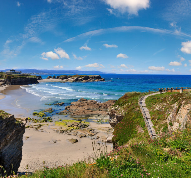 galicia