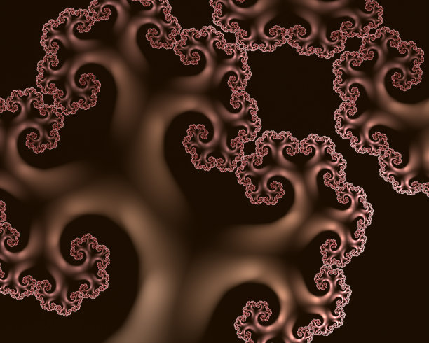 intricate